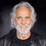 Tommy Chong