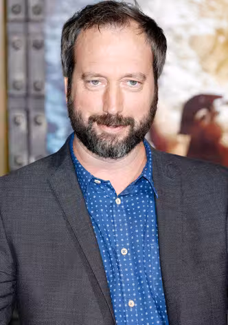 Tom Green