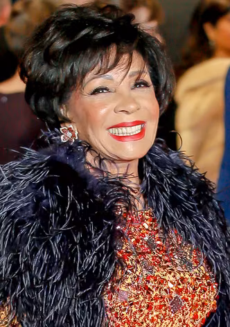 Shirley Bassey