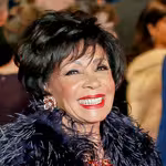 Shirley Bassey