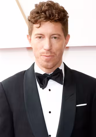 Shaun White
