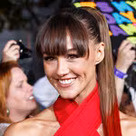 Sharni Vinson