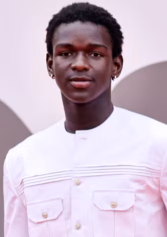 Seydou Sarr
