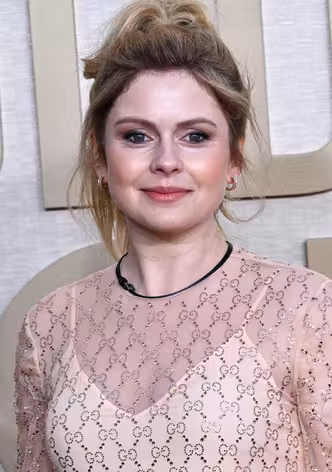 Rose McIver