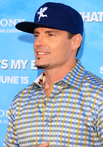 Vanilla Ice