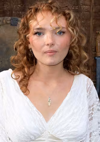 Rebecca Ineson