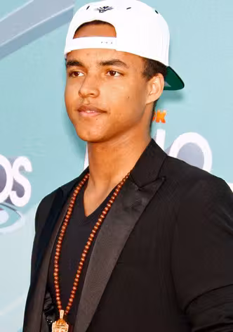 Connor Cruise