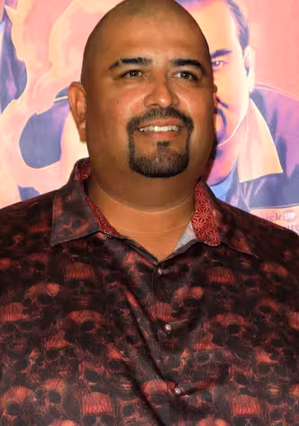 David Fernandez Jr.