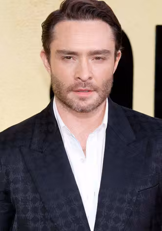 Ed Westwick