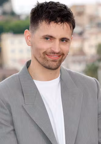 Raphaël Quenard