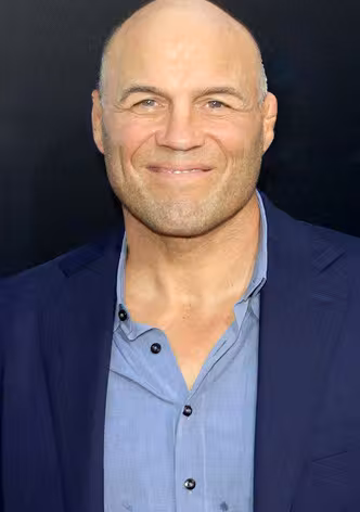 Randy Couture
