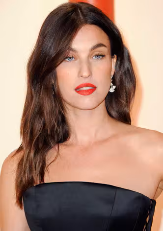 Rainey Qualley
