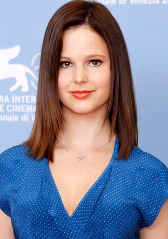 Rachel Korine
