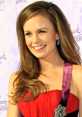 Rachel Boston