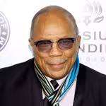Quincy Jones