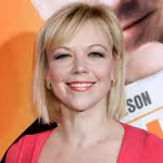 Emily Bergl