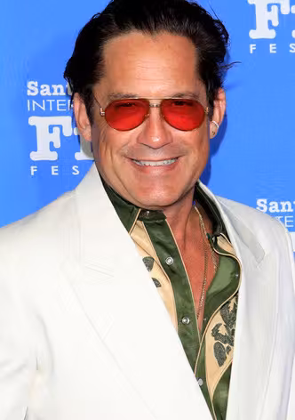 Enrique Murciano
