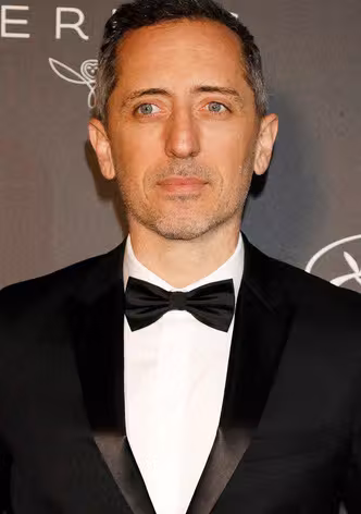 Gad Elmaleh
