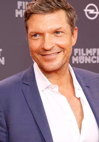 Hardy Krüger Jr.