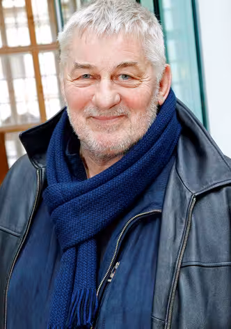 Heinz Hoenig