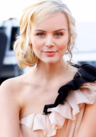 Helena Mattsson
