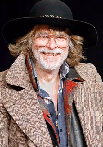 Helge Schneider