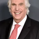 Henry Winkler