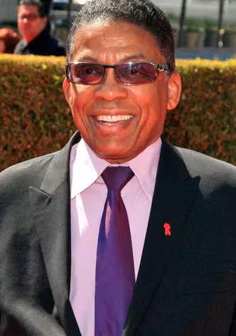 Herbie Hancock