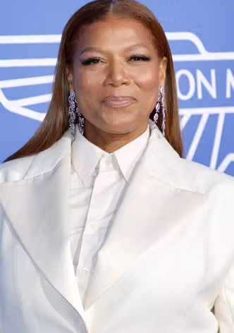 Queen Latifah