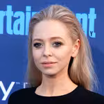 Portia Doubleday