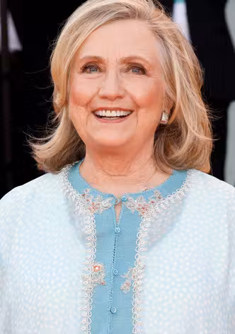 Hillary Clinton