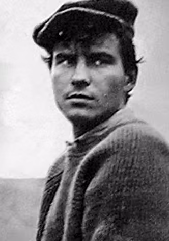 Horst Buchholz