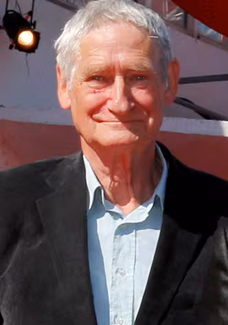 Horst Rehberg