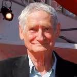 Horst Rehberg