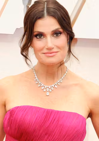Idina Menzel