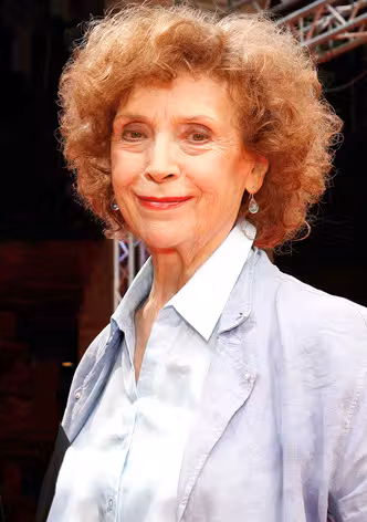 Ilse Neubauer