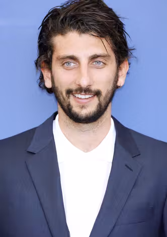 Pietro Castellitto