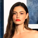 Phoebe Tonkin