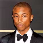 Pharrell Williams