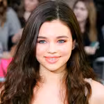 India Eisley