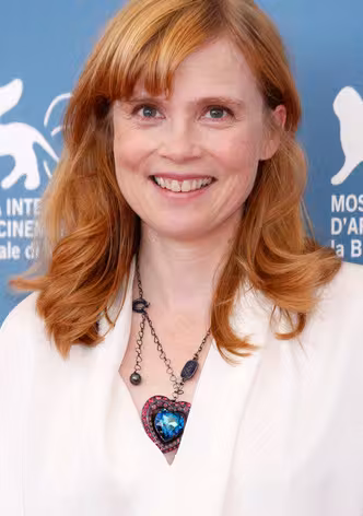 Isabelle Carré