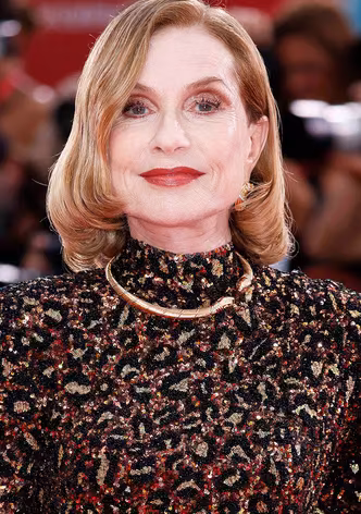 Isabelle Huppert