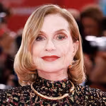 Isabelle Huppert