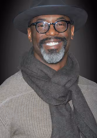 Isaiah Washington