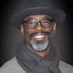 Isaiah Washington