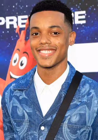 Jabari Banks