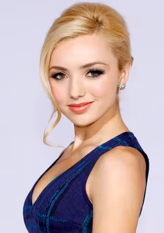 Peyton List