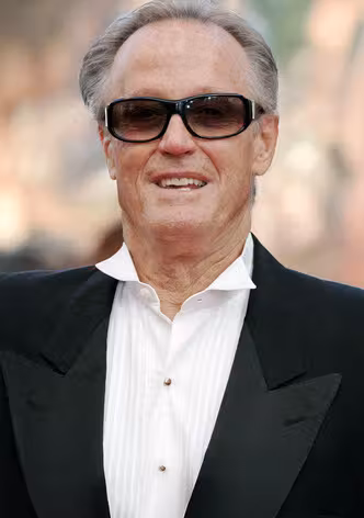 Peter Fonda