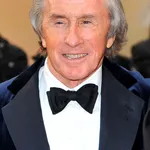 Jackie Stewart