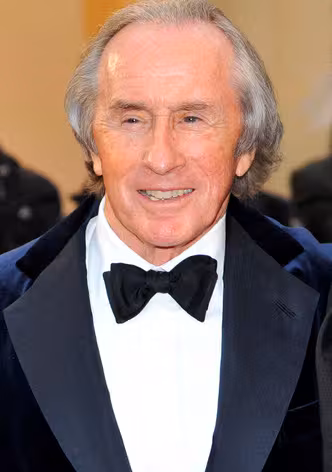 Jackie Stewart